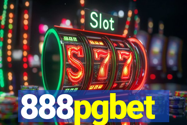 888pgbet