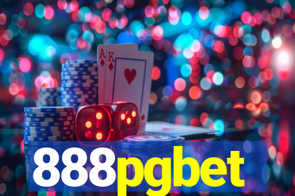 888pgbet