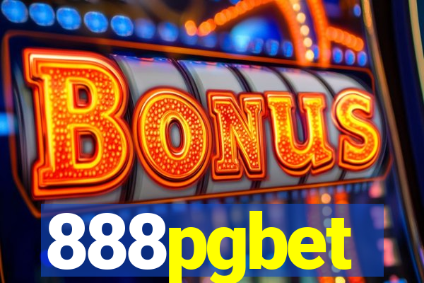 888pgbet