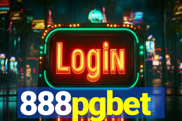 888pgbet