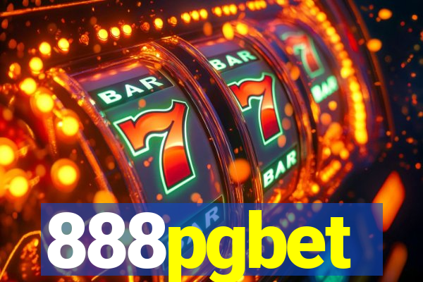 888pgbet