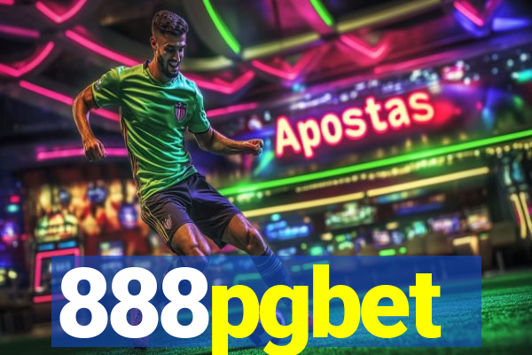 888pgbet