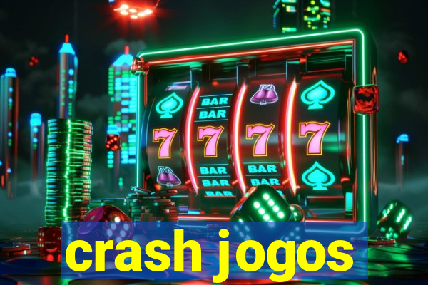 crash jogos