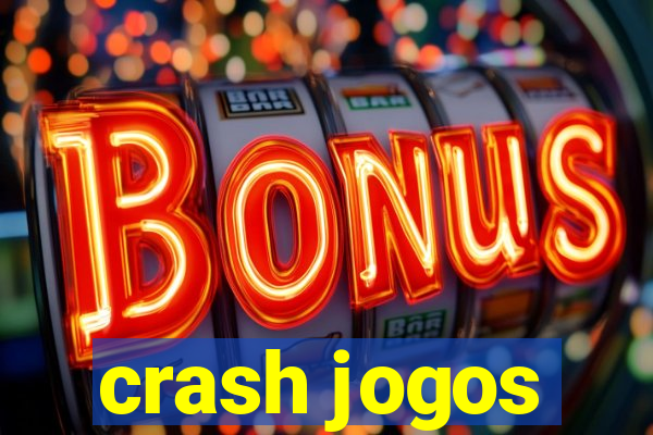 crash jogos