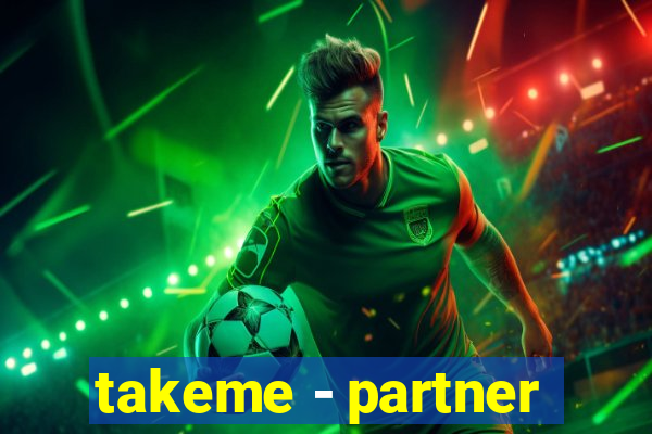 takeme - partner