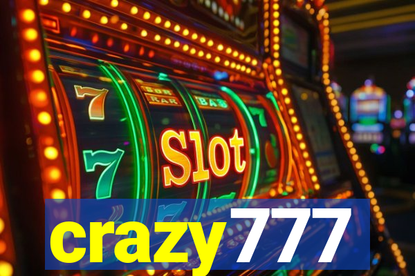 crazy777