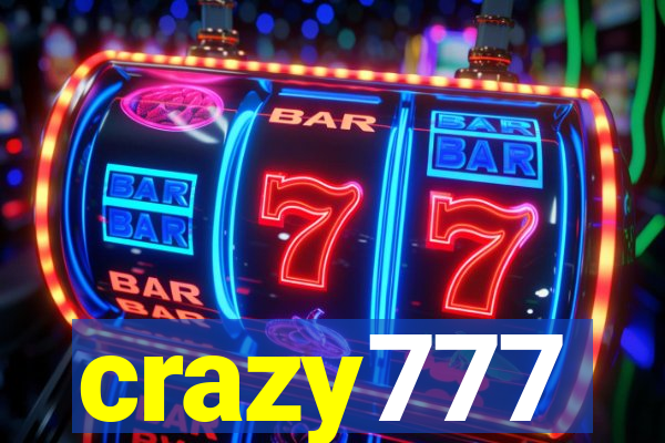 crazy777