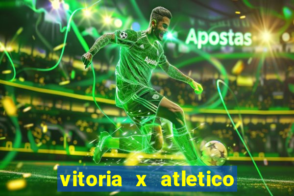 vitoria x atletico go palpite