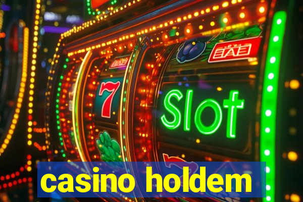 casino holdem