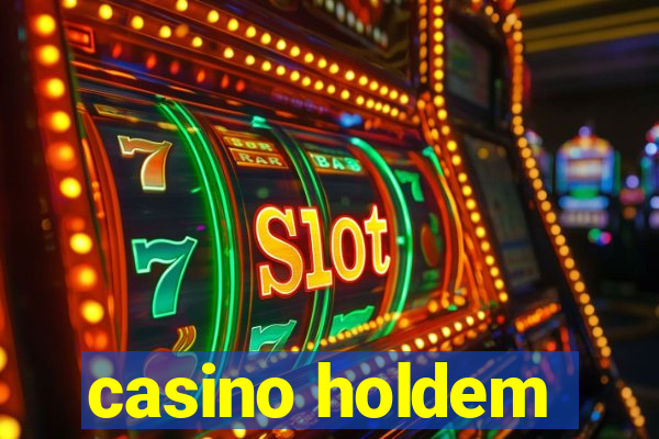 casino holdem