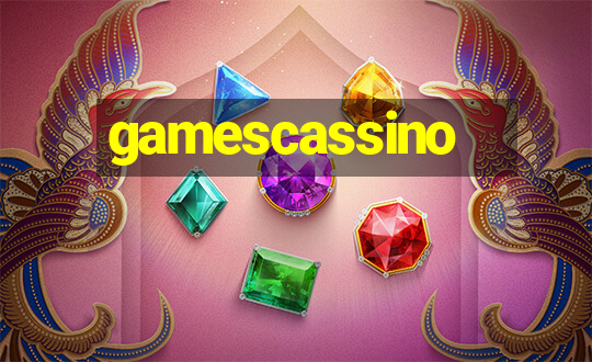 gamescassino