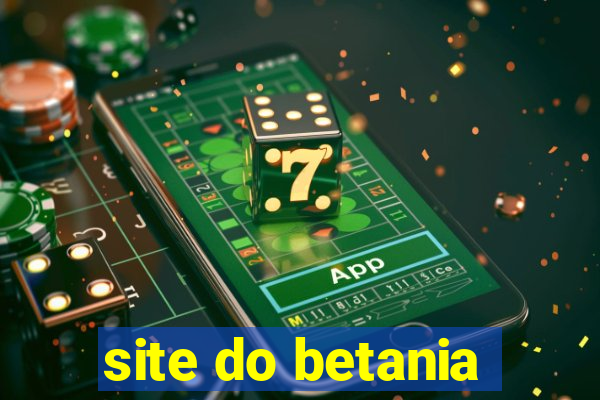 site do betania