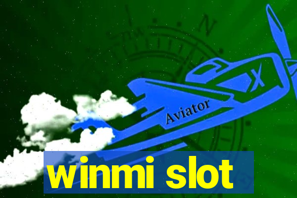 winmi slot