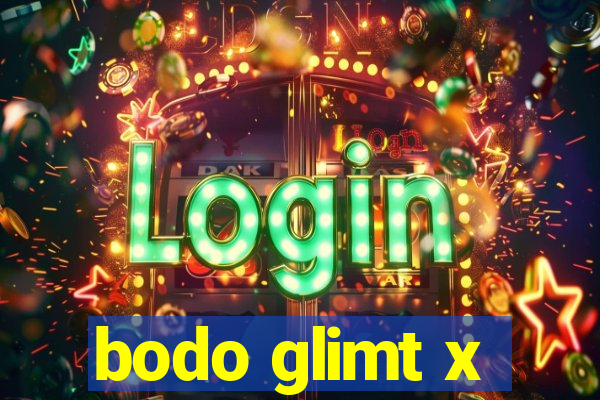 bodo glimt x