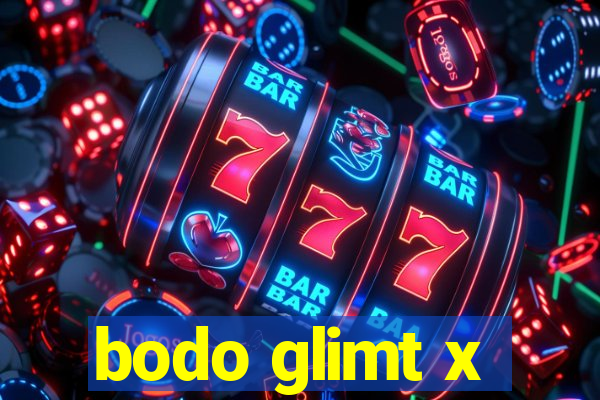 bodo glimt x