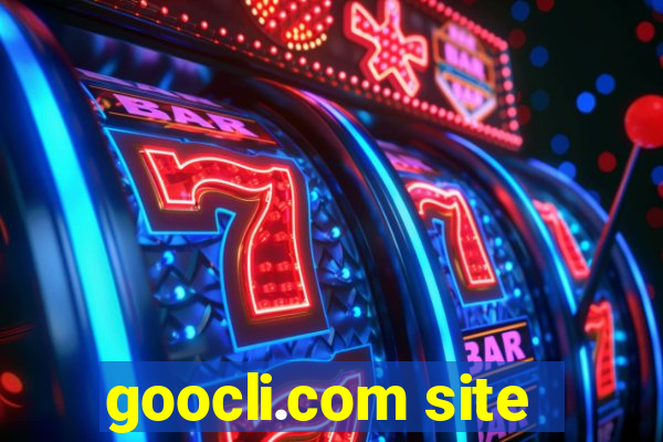 goocli.com site