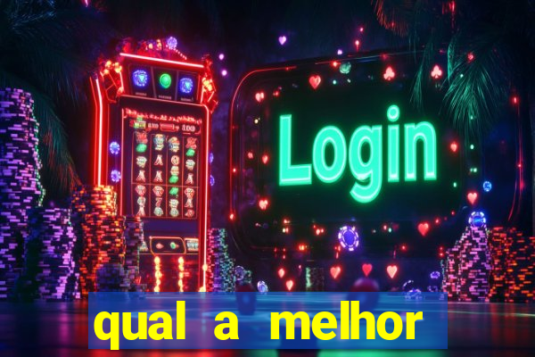 qual a melhor plataforma para jogar fortune ox