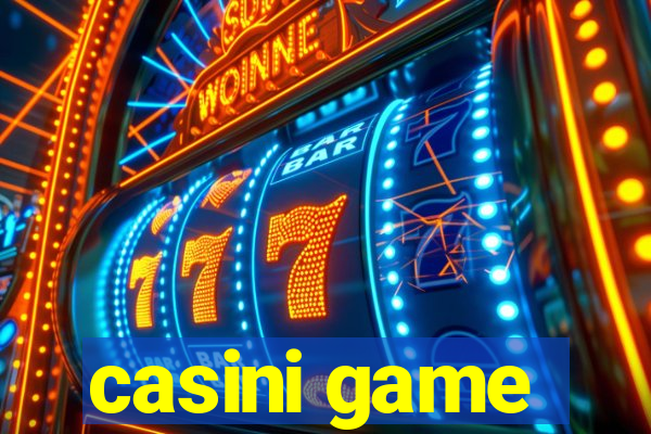 casini game