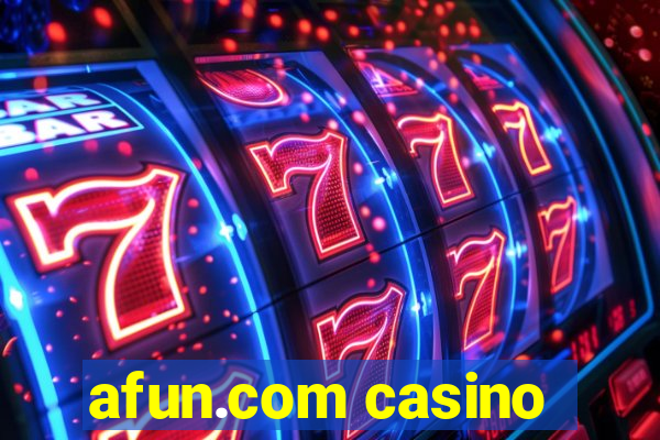 afun.com casino