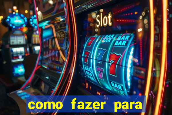 como fazer para jogar no tigrinho