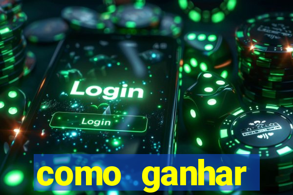 como ganhar dinheiro em jogos na internet