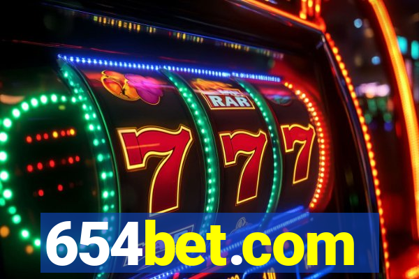 654bet.com