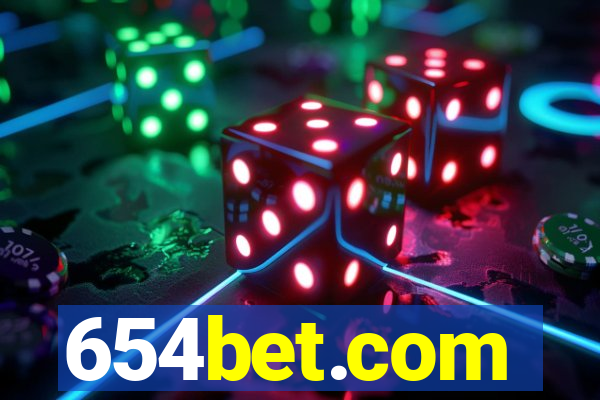 654bet.com