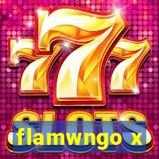 flamwngo x