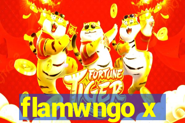 flamwngo x