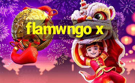 flamwngo x