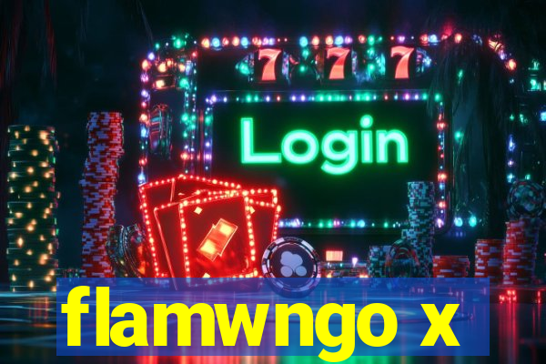 flamwngo x