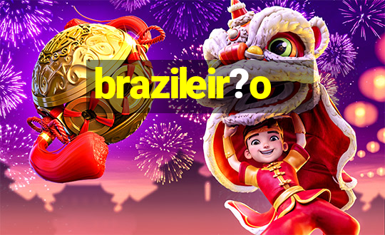 brazileir?o