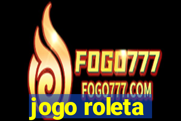 jogo roleta