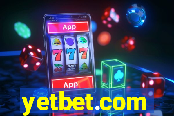 yetbet.com