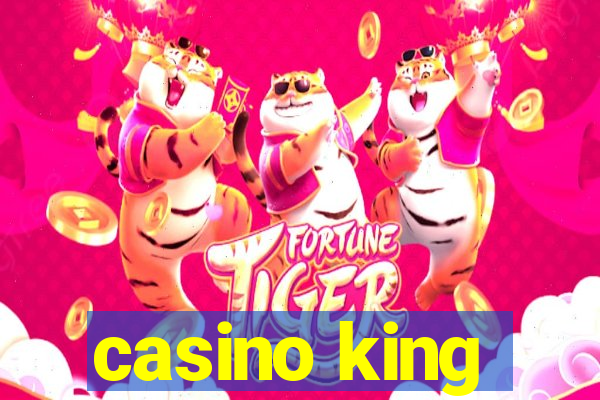 casino king