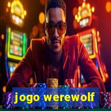 jogo werewolf