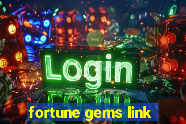 fortune gems link