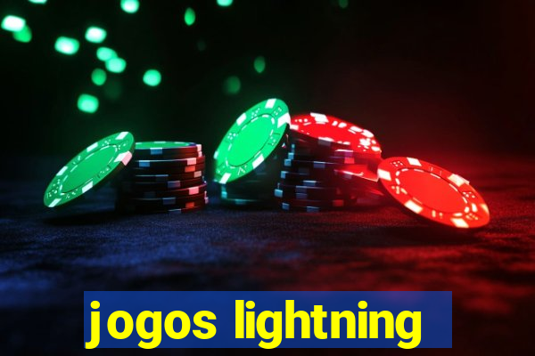 jogos lightning