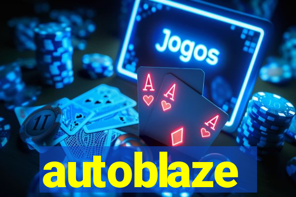 autoblaze