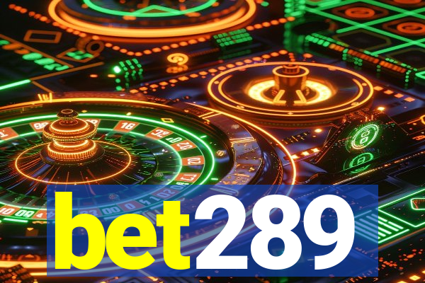 bet289