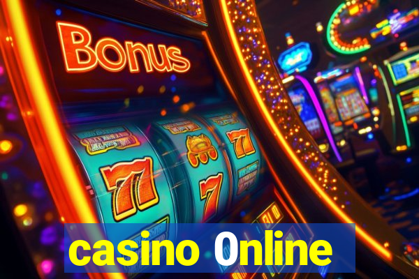 casino 0nline