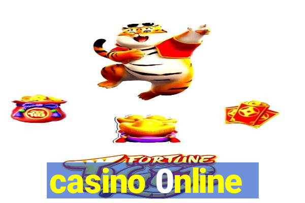 casino 0nline