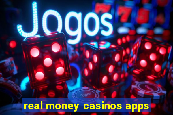 real money casinos apps