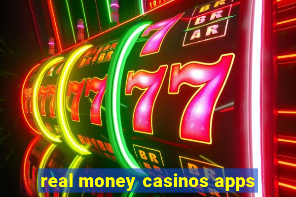 real money casinos apps