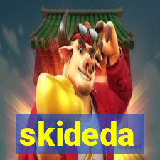 skideda