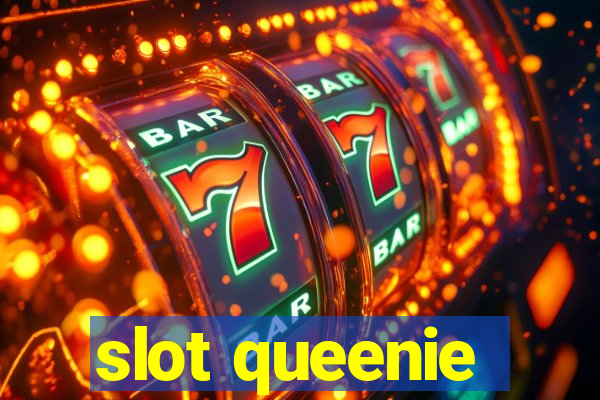 slot queenie