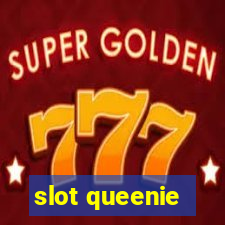 slot queenie