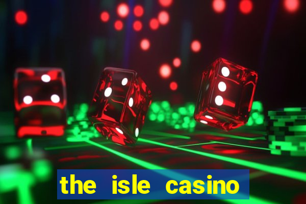 the isle casino black hawk