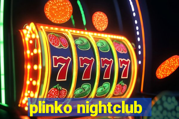 plinko nightclub