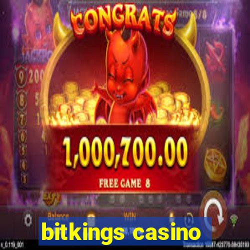 bitkings casino